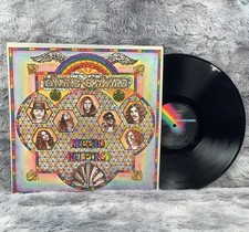 Lynyrd Skynyrd    Second Helping  Vintage LP MCA Records   MCA 413