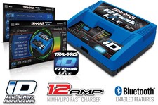 TRAXXAS 2971 - EZ-PEAK LIVE 12amp - NimH/LiPo FAST CHARGER w/ID - TRA2971