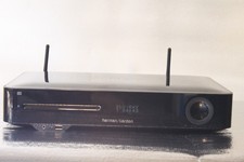 Home Cinema Bluray 5.1 Harman Kardon BDS-580 HDMI 4K 3D USB BLUETOOTH AIRPLAY