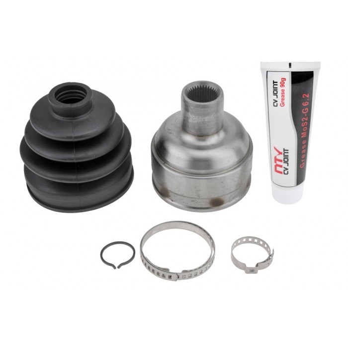 Joint d'arbre de transmission avant droit pour Opel Meriva B et Astra J