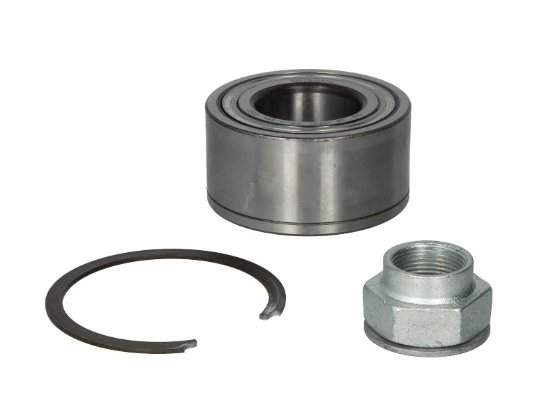 4x ✅Fits SNR R158.64 Wheel bearing kit R158.64 Wheel bearing set wit ⭐UK Seller⭐