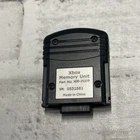 Microsoft Original Xbox Memory Unit - OEM 8MB Memory Card - X08-25319 VGC Vtg