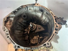 Boite de vitesse Hyundai TERRACAN