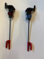 1978-88 G-body Monte Carlo Regal El Camino Used Seat Belt Retractor Set