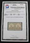 CKStamps: US Stamps Collection Scott#686 Mint NH OG PSE Cert