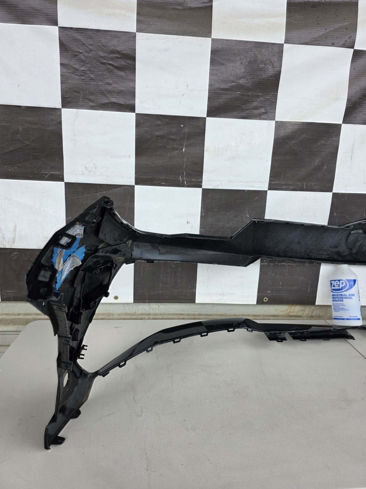 2019 2020 2021 2022 2023 2024 Lamborghini Urus Front Bumper Used Oem 4ML807437