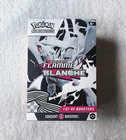 POKEMON BUNDLE 6 BOOSTERS EV10.5 FLAMME BLANCHE FR NEUF SCELLÉ