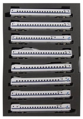 TOMIX N gauge N700 1000-based Tokaido Sanyo Shinkansen hematopoiesis set B 9248