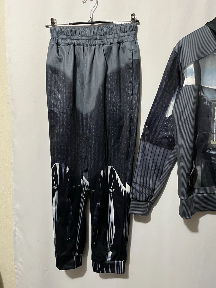 Star Wars Darth Vader Cosplay Costume, Small Men’s (D-1142) - Image 3 of 4