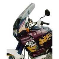 Mra Touring Windschutzscheibe Mra T GetöNt FüR Honda XRV750 Africa Twin Motorrad