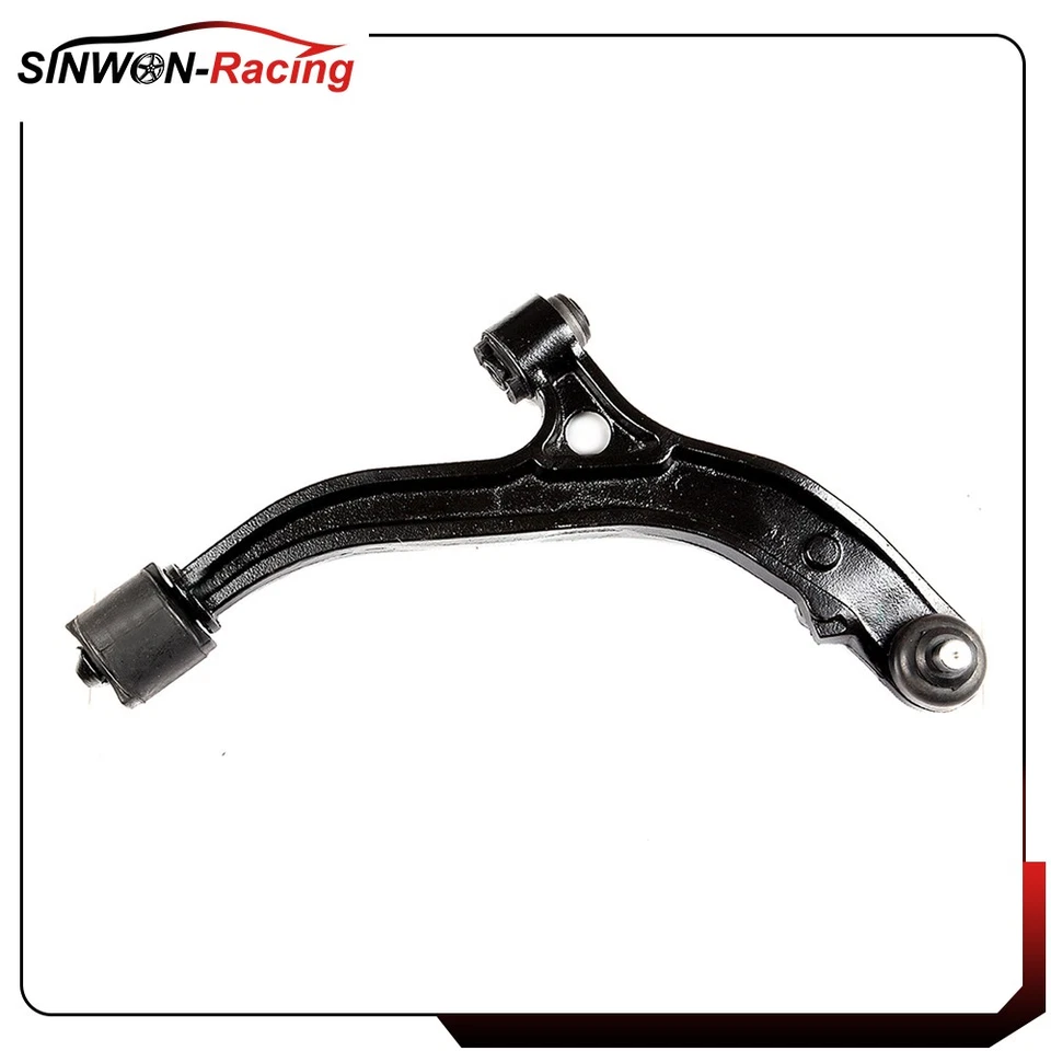 Kit de suspensión de 12 piezas brazo de control barra de amarre para Plymouth Voyager Grand Voyager Foto 2 de 4