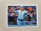 2026 Topps Series 2 Salvador Perez Base (RAW)