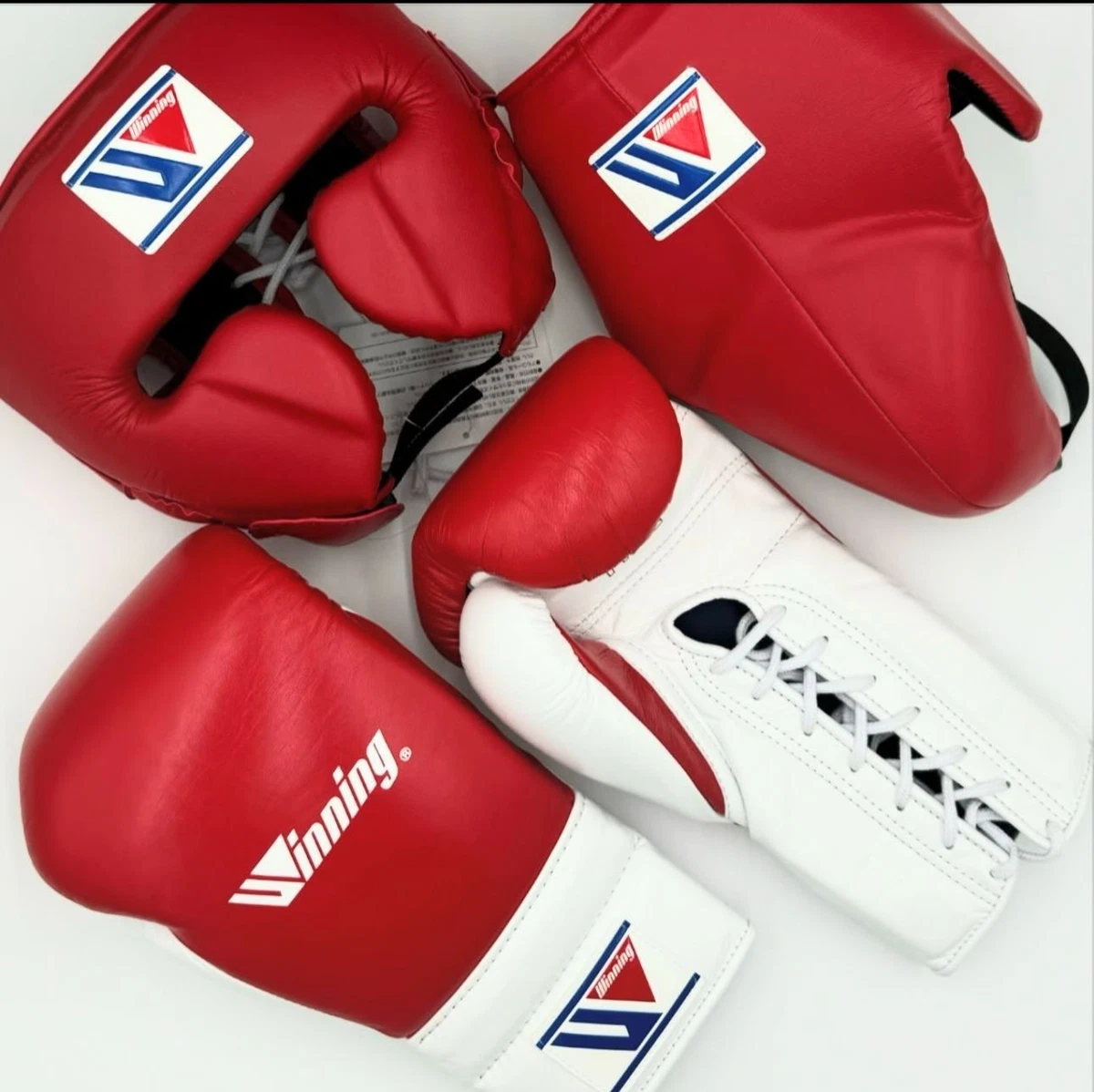 Winning 16oz Boxing Gloves for sale | eBay