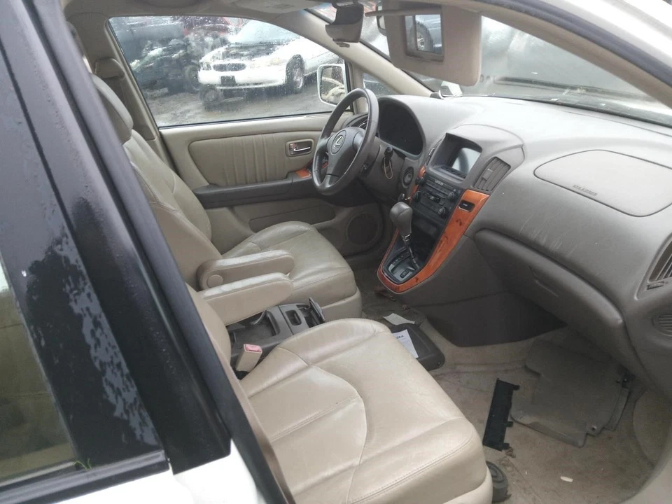 Automatic Transmission AWD Fits 99-03 LEXUS RX300 27169418 - Изображение 4 из 4