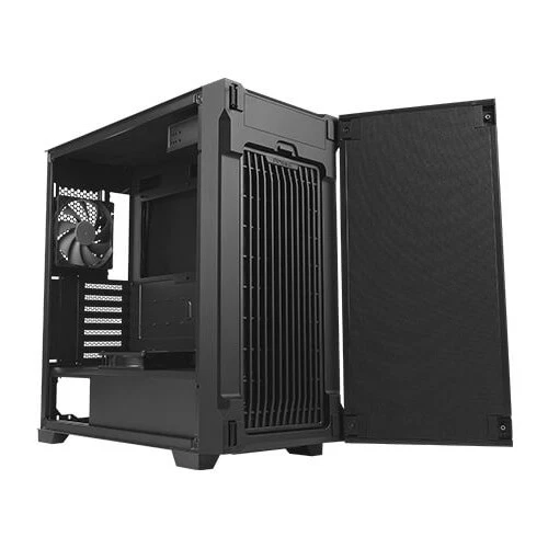 ANTEC P10 FLUX Silent PC Computer Mid Tower case ATX 5X120mm Fan AN1-P10F - Image 2 of 4