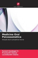 Suresh Kandagal V. / Medicina Oral PsicossomáTica9786202456876