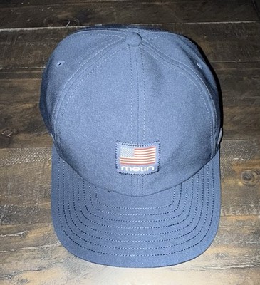 Melin The Legend Americana Hydro Baseball Ca    