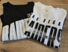 Original NFL Las Vegas Raiders 3 in 1 longsleeve neu Gr.122/128