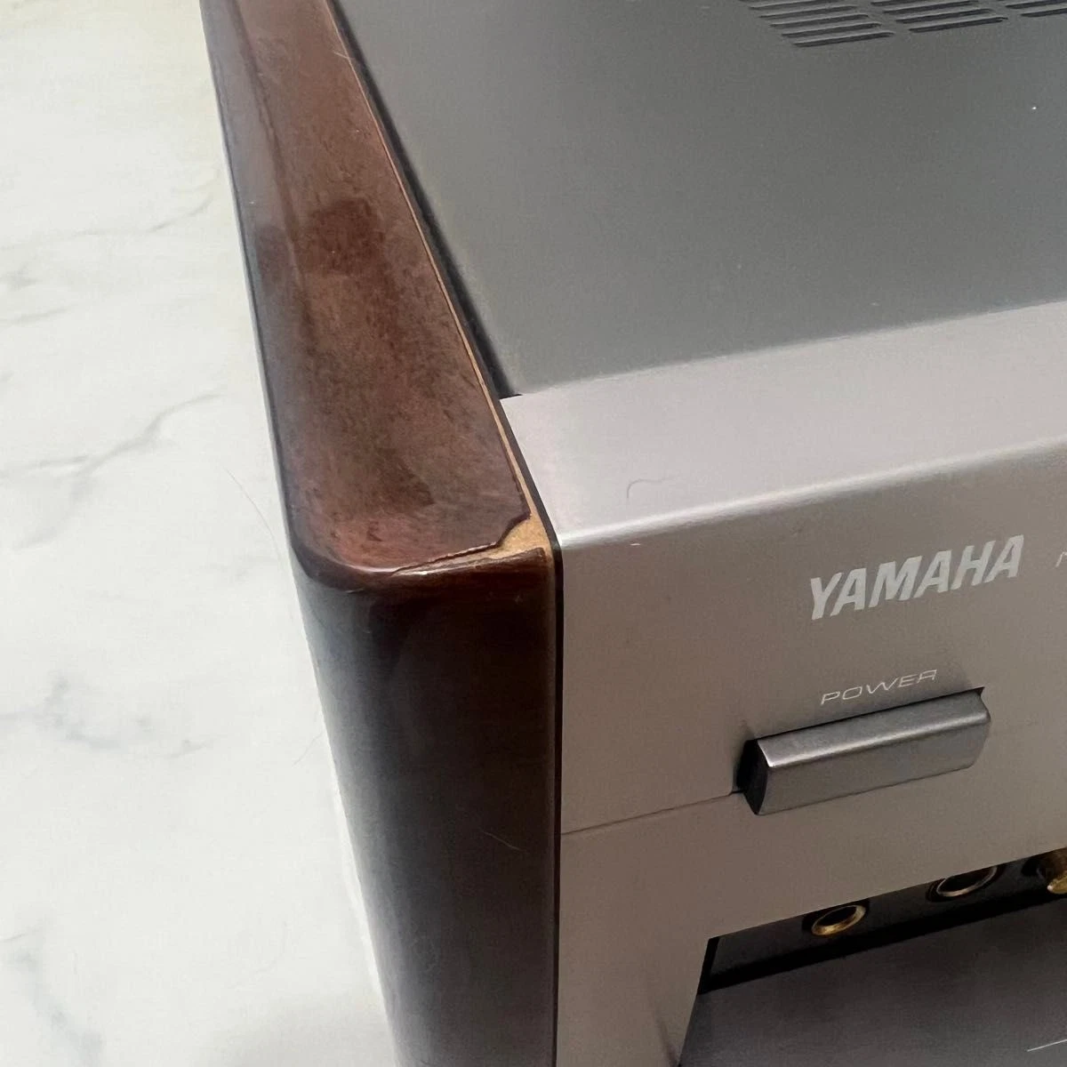 Yamaha DSP-A3090 AV Amplifier Flagship Model 7.1ch Working No