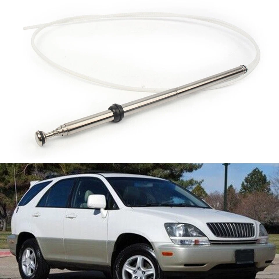 Easy Installation Power Antenna Replacement Cable for Lexus RX300 RX9903 - Image 2 of 4