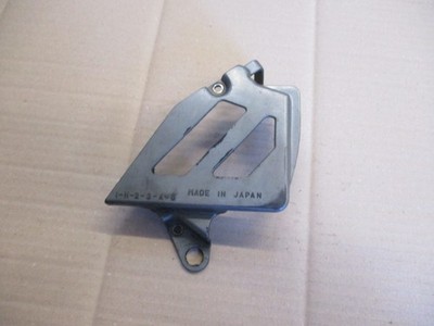 Ritzelabdeckung für Yamaha 600 XTZ - Super Ténéré - 3AJ