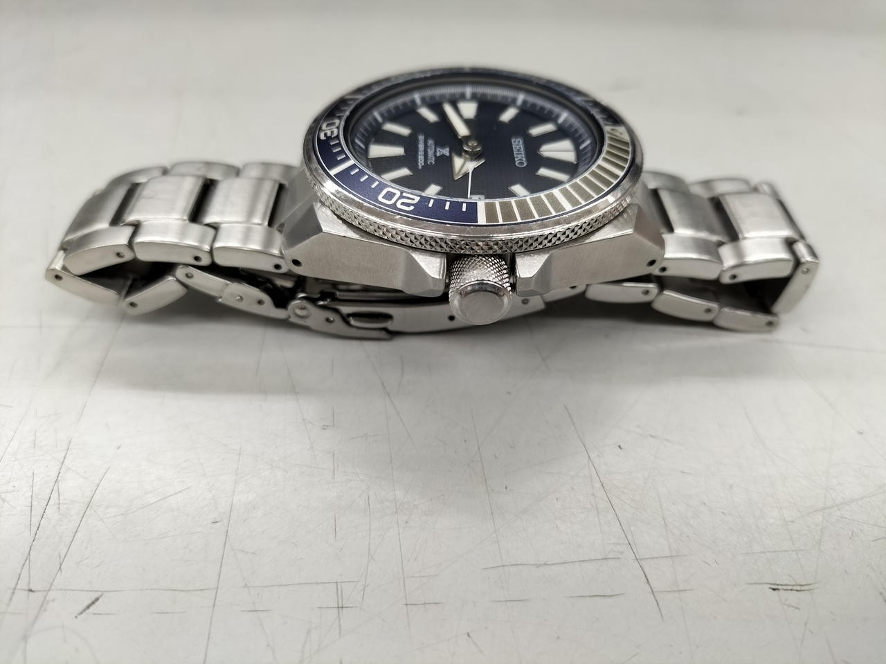 Seiko Automatic PROSPEX Main Unit Only Model Numb… - image 4