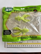 Trigger X Big Bug 4 Choose Your Color 4pk Sof...