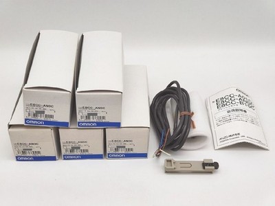 OMRON E8CC-AN0C 12 to 24VDC 5pcs set OMRON OMRON OMRON OMRON OMRON OMRON OMRON