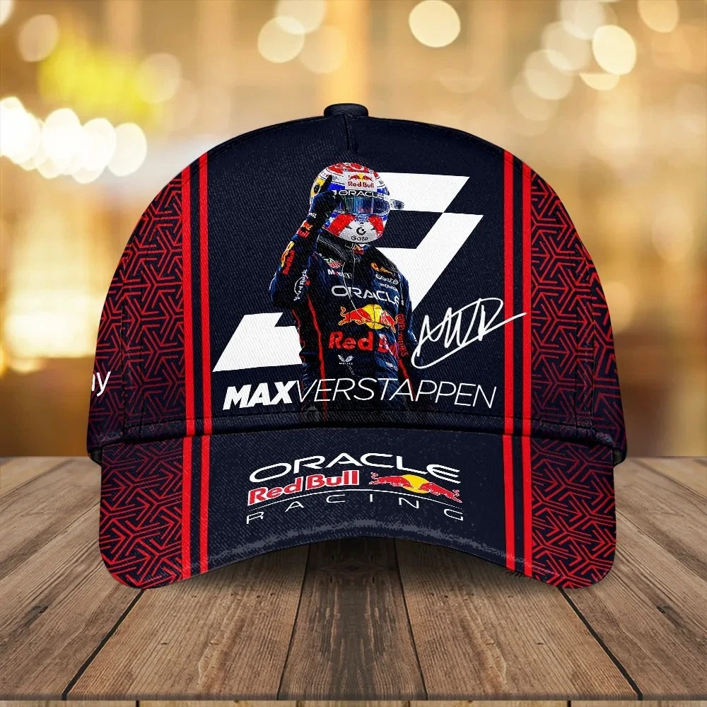 Max Ver stappen Classic Cap