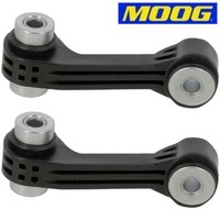 2X Stange/Strebe FüR Stabilisator Moog OP-LS-17120 2 PendelstüTzen Stabi