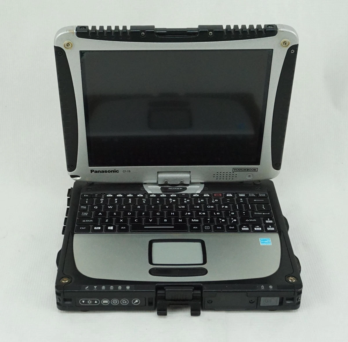 Panasonic Toughbook CF-19 PC Laptops & Netbooks for Sale - Shop