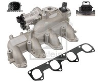 Febi Bilstein Agr-Ventil 45423 FüR Ford