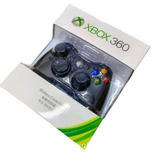 Microsoft Xbox 360 Wireless USB 2.4 Controlle...