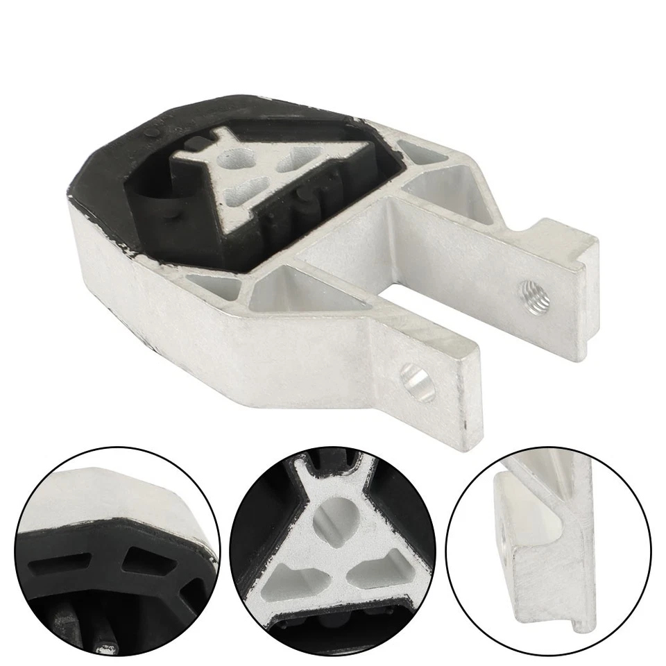 Fit For 2012-2018 Ford Focus L4 2.0L 3Pcs Engine Motor & Transmission Mount Kit Foto 3 de 4