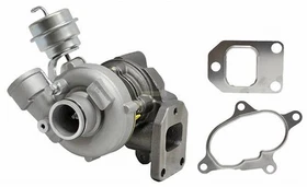 Turbolader Neu - OE-Ref. 074145701AX für *** Vag