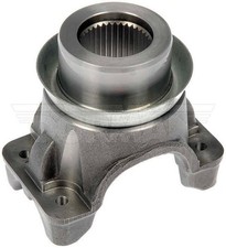 Drive Shaft Pinion Yoke Rear Driveshaft At Rear Axle Dorman 697-547 Drive Shaft Pinion Yoke Rear Driveshaft At Rear Axle Dorman 697-547