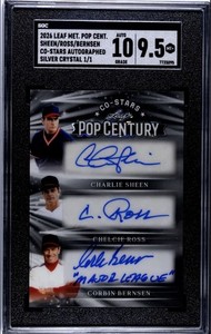 Leaf Pop Century | eBay