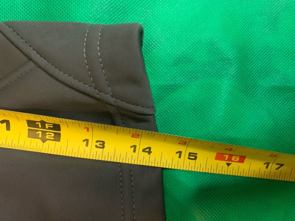 Tectonic Loading Columbia Tectonic Softshell Omni Shield Jacket Size Small Women’s Green ...