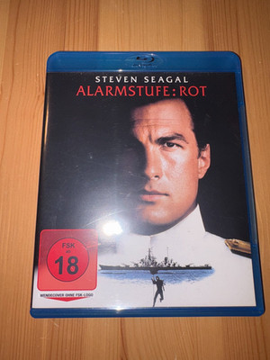 Alarmstufe Rot - Bluray  - TOP rar