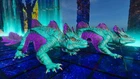 ⚡ARK Survival Ascended PvE PC/XBOX/PS5 Maeguana Galaxy Max Stats 77760 Food