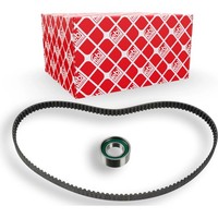 Febi Bilstein 19658 Zahnriemensatz FüR Fiat Lancia Zahnriemenset Zahnriemenkit
