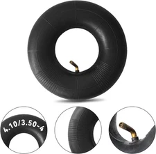 4.10/3.50-4 Inner Tube Hand Truck, Dolly, Hand Cart, Utility Wagon, Snow Blower
