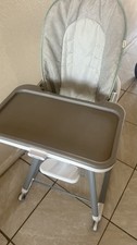 Baby chair 2-1 ingenuity