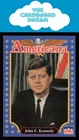 John F. Kennedy 1992 Starline Americana #82