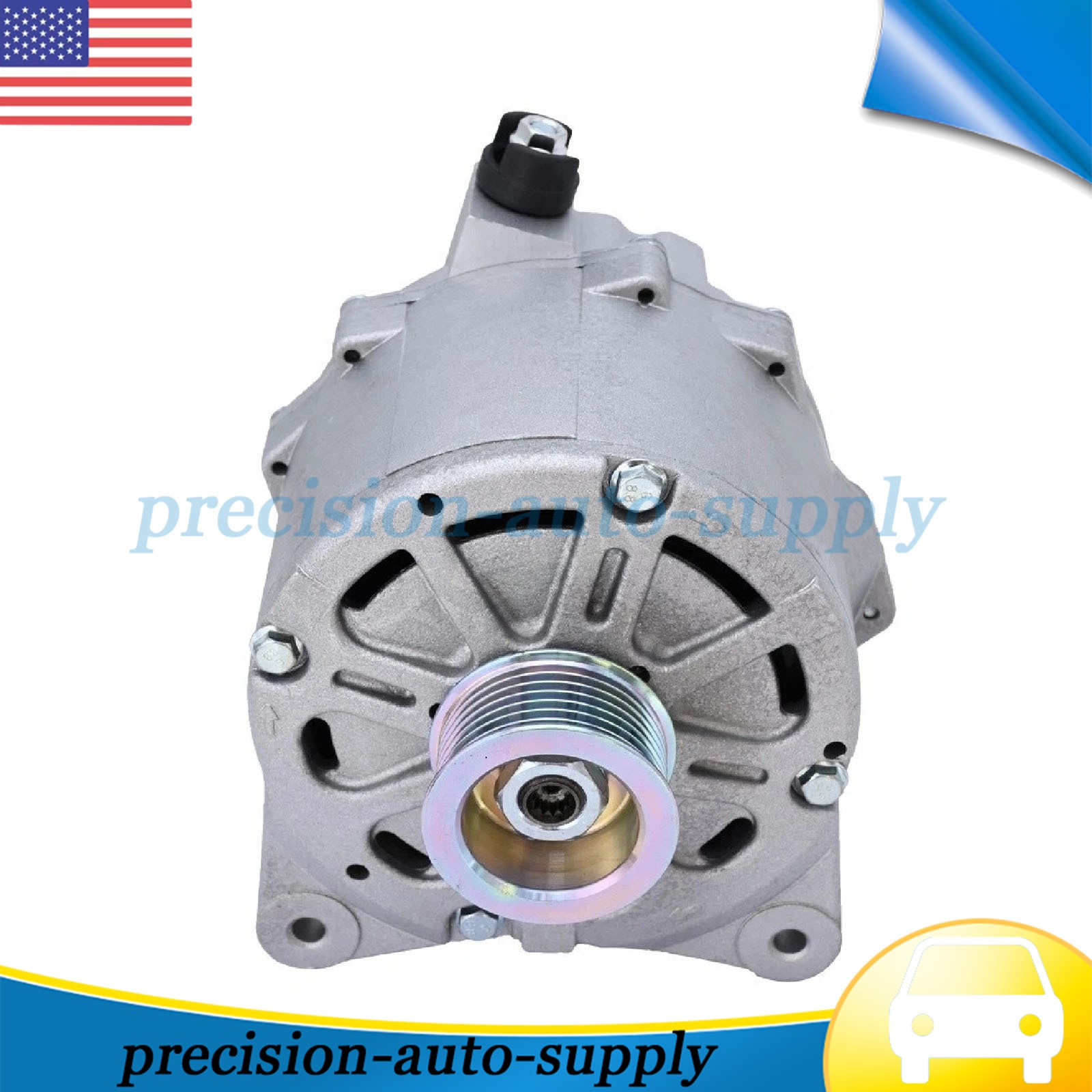 Alternator 07C903021J for Bentley Continental 2006-12 Flying Spur,2006-10 GT GTC
