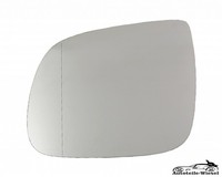 AußEnspiegel Ersatzglas Links FüR Audi Q7 FSI Quattro TDI Q5 06-17