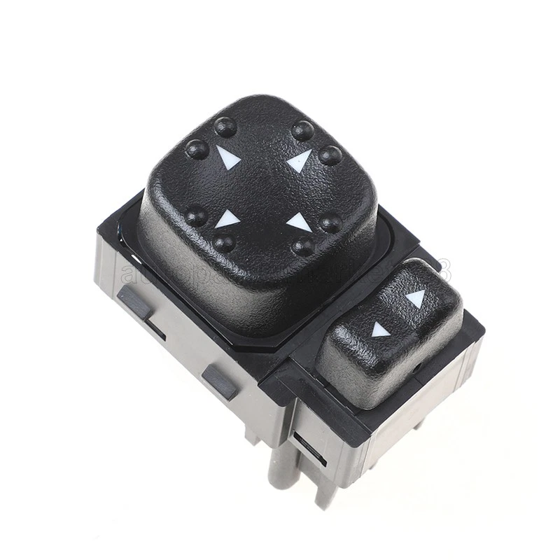 Interruptor de espelho elétrico 15045085 para GMC Chevy Silverado Sierra 1500 2500 3500 99-02 - Imagem 2 de 4