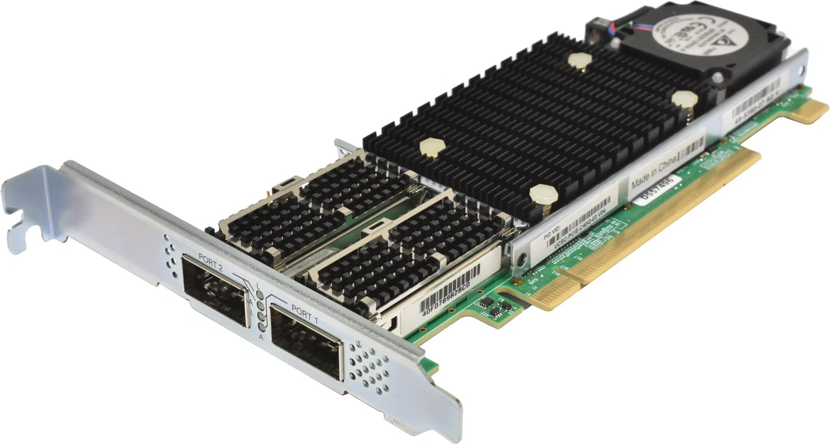 CISCO EHWIC-4ESG - Four-Port 10/100/1000 Ethernet switch interfac