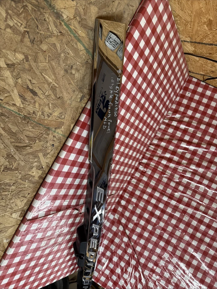 2018 2019 2020 2021 Ford Expedition Liftgate Panel Finish Molding Crome - Image 3 of 4