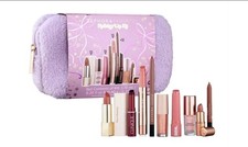 Sephora Favorites Holiday Lip Must-Haves Kit Limited Edition 9-PC Set